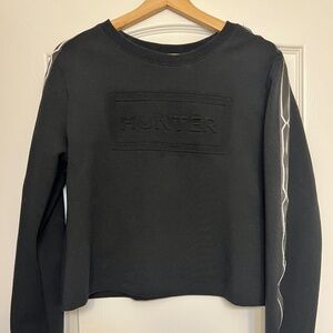 Hunter x Target Crewneck Sweater
